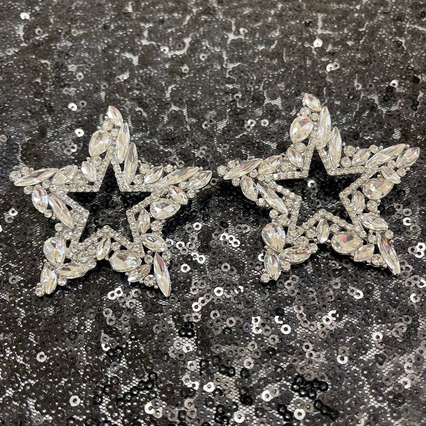 STAR Gazer Earrings