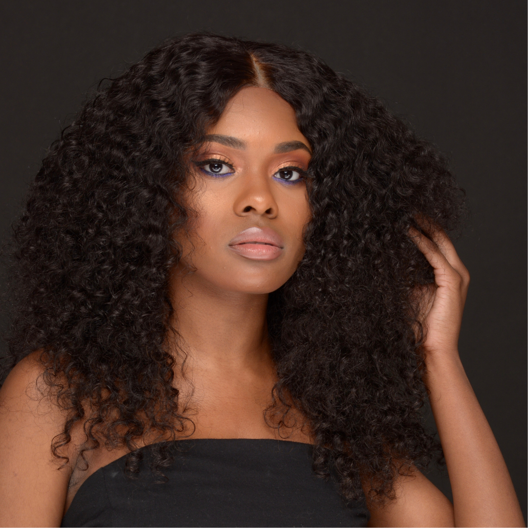 NYLA LUXE Custom Unit