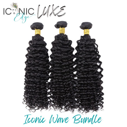 Iconic Wave Bundle