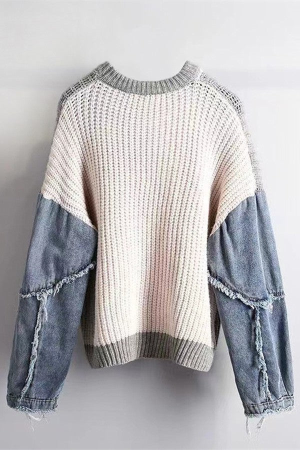 I Wanna Be Down Sweater