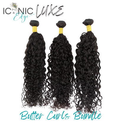 Butter Curls Bundle