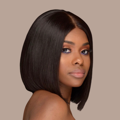 Nia Luxe Custom Bob Unit