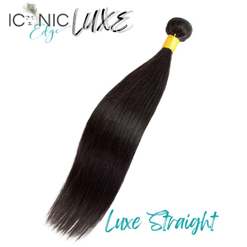 LUXE Straight Bundles