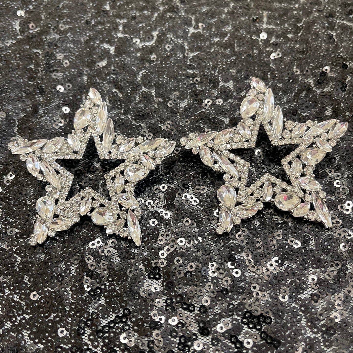 SUPER STAR Earrings