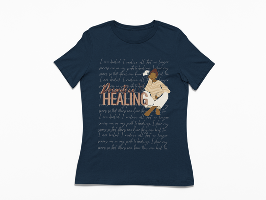 Prioritize Healing Shirt